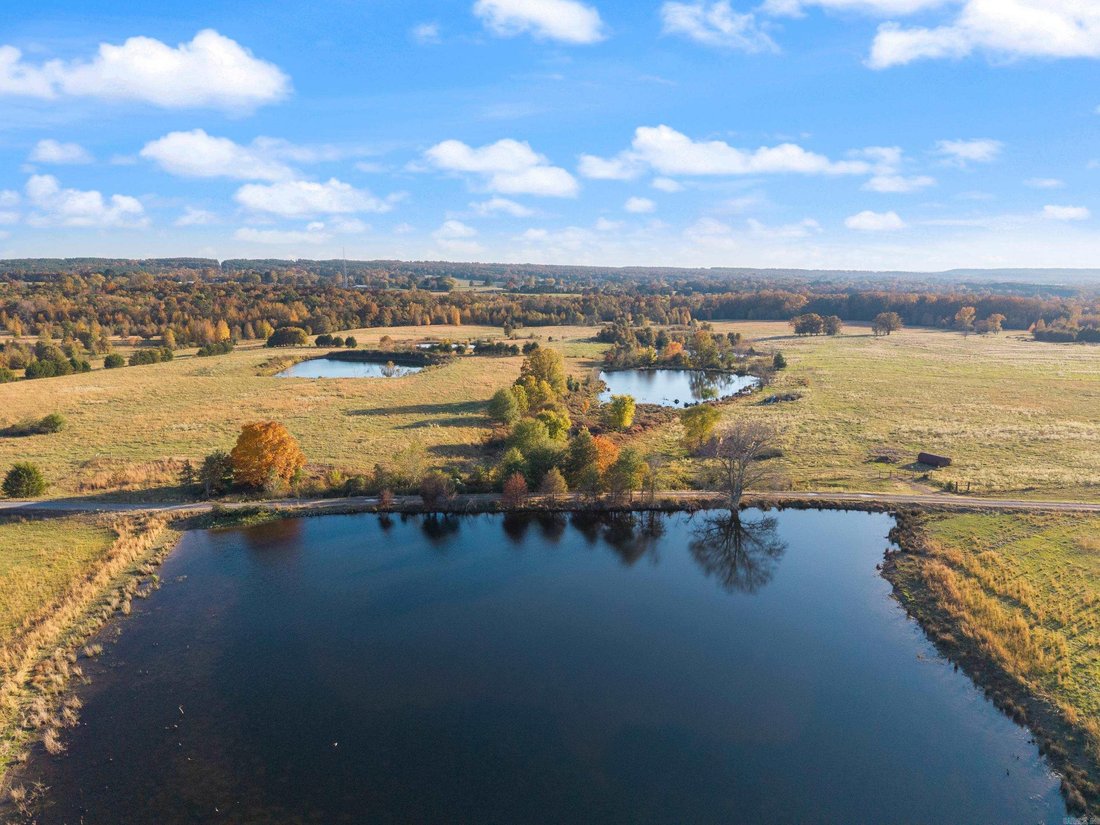 Land in Guy, Arkansas, United States 3 - 18340775