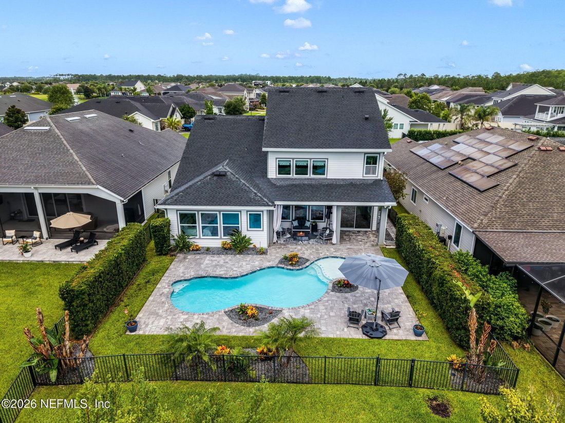 House in Jacksonville, Florida, United States 5 - 18333336
