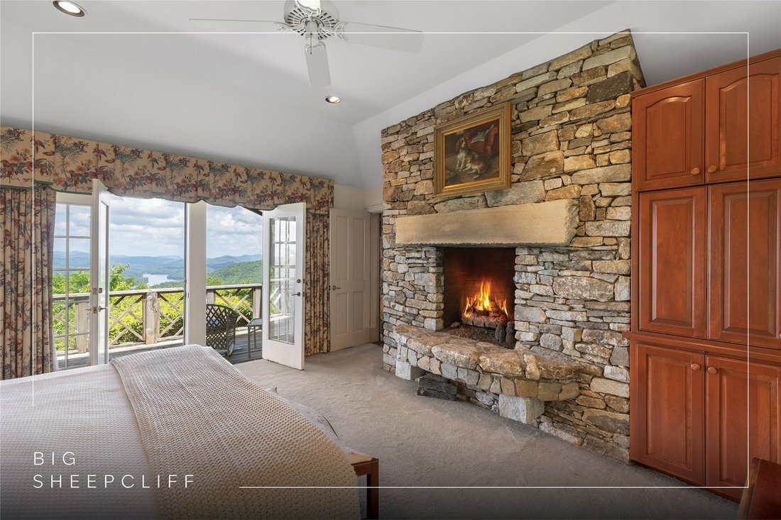 House in Highlands, North Carolina, United States 5 - 17468492