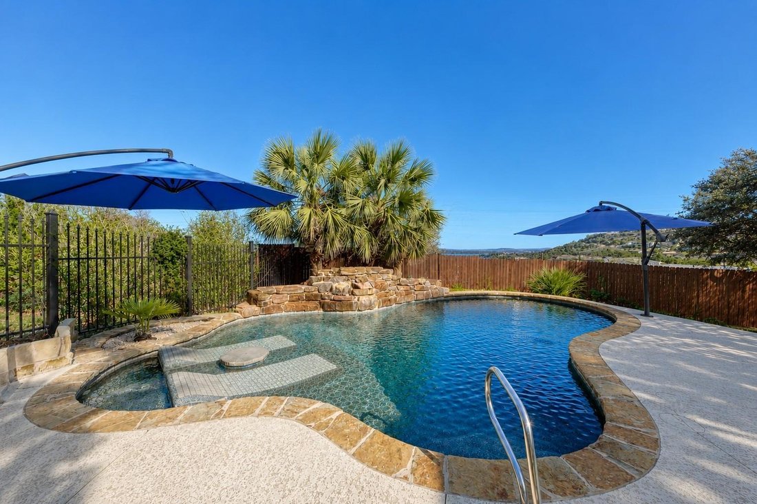 House in Horseshoe Bay, Texas, United States 4 - 17254249