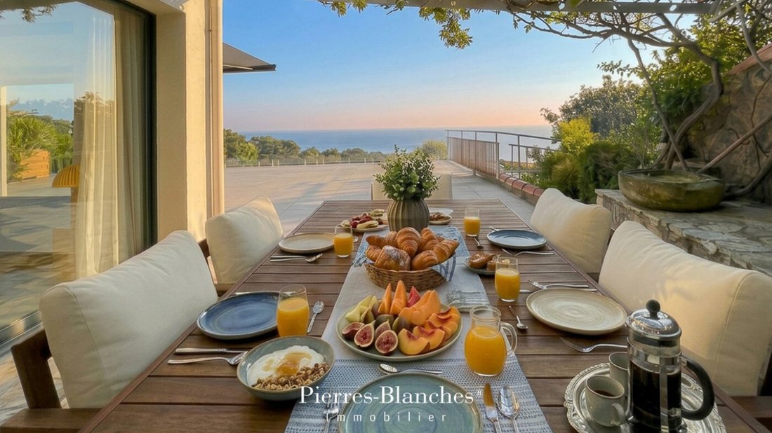 Apartment in Espace Villeroy-Les Quilles, Sète, France 5 - 18340467