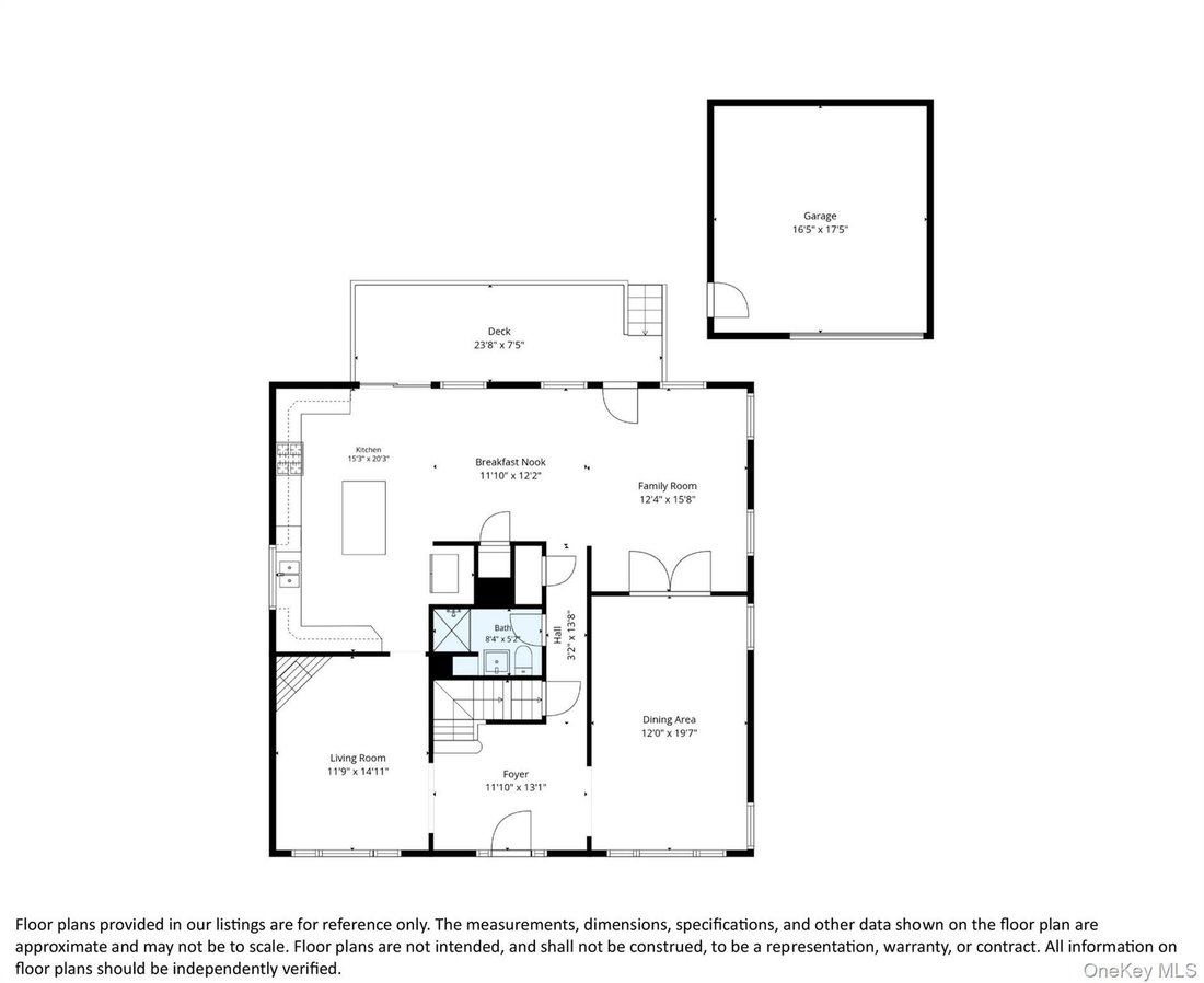 House in Great Neck, New York, United States 1 - 18348721