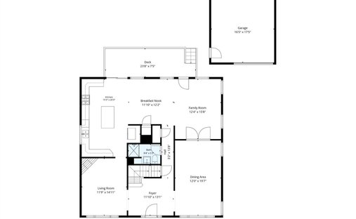 House in Great Neck, New York, United States 1