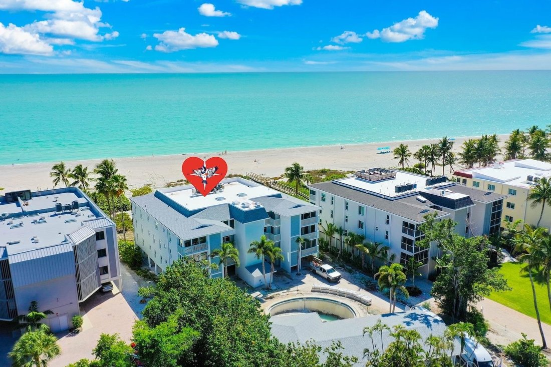 Condo in Sanibel, Florida, United States 1 - 17647790