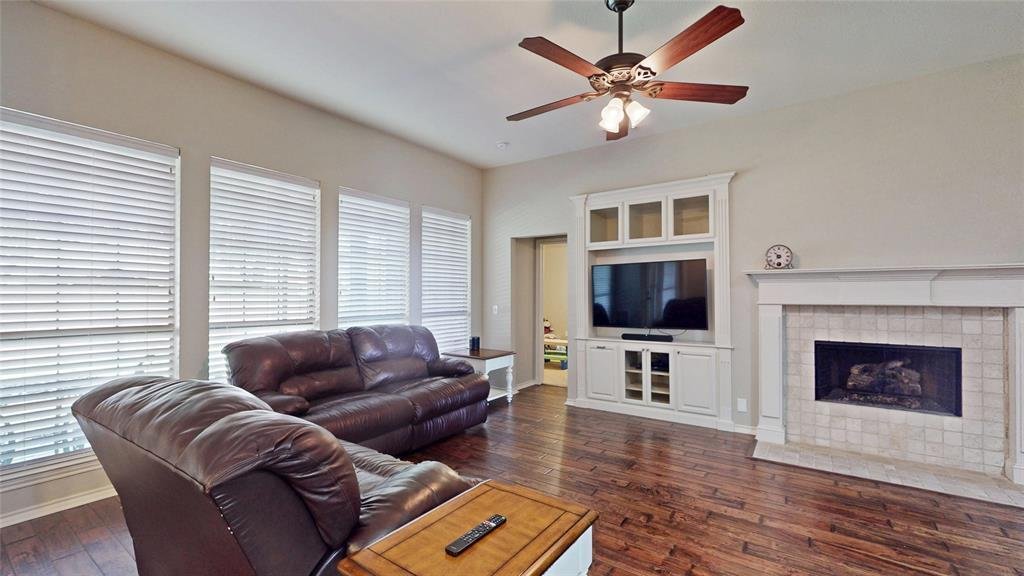 House in McKinney, Texas, United States 4 - 18340705