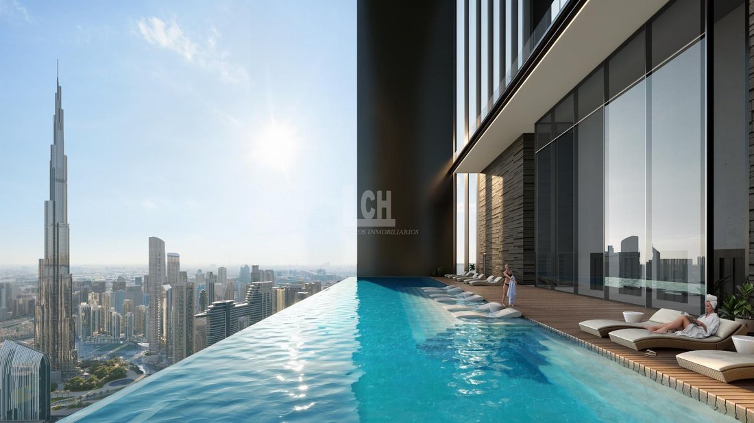 Apartment in Spain 1 - 15746924