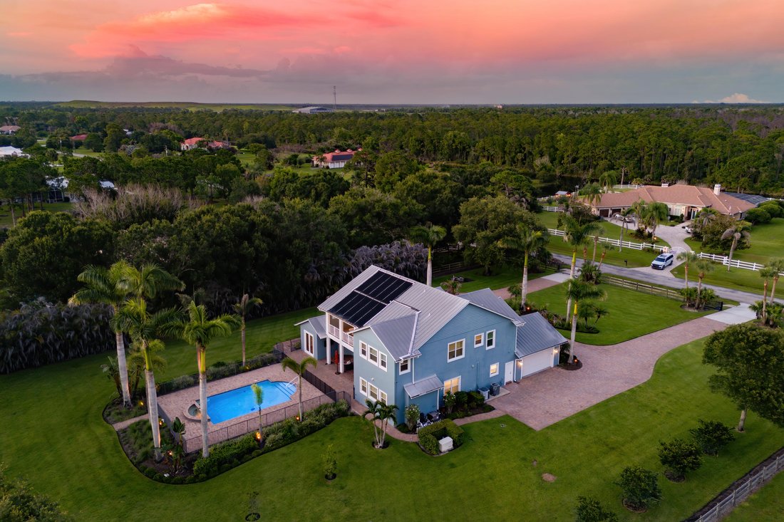 House in Palm City, Florida, United States 4 - 18340887