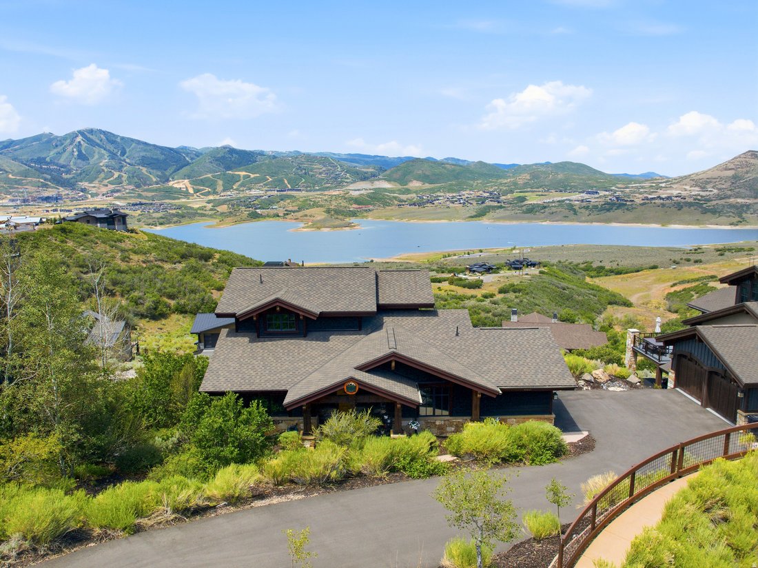 House in Kamas, Utah, United States 5 - 18345295