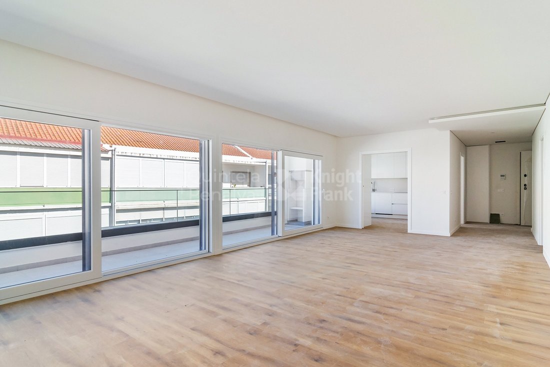 Apartment in Almada, Cova da Piedade, Pragal e Cacilhas, Setubal, Portugal 2 - 18342969