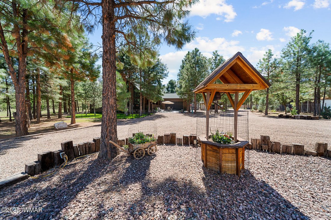 Heber-Overgaard, Arizona, United States 5 - 18342247