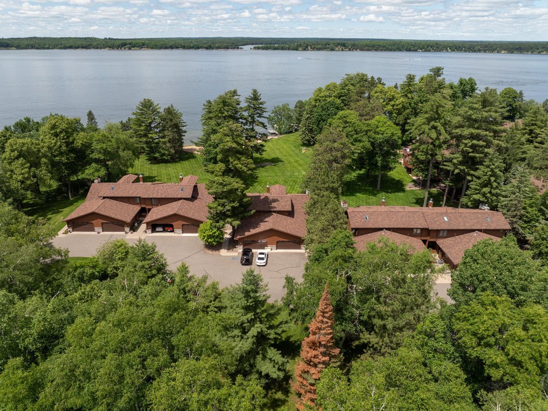 House in Crosslake, Minnesota, United States 3 - 18349032