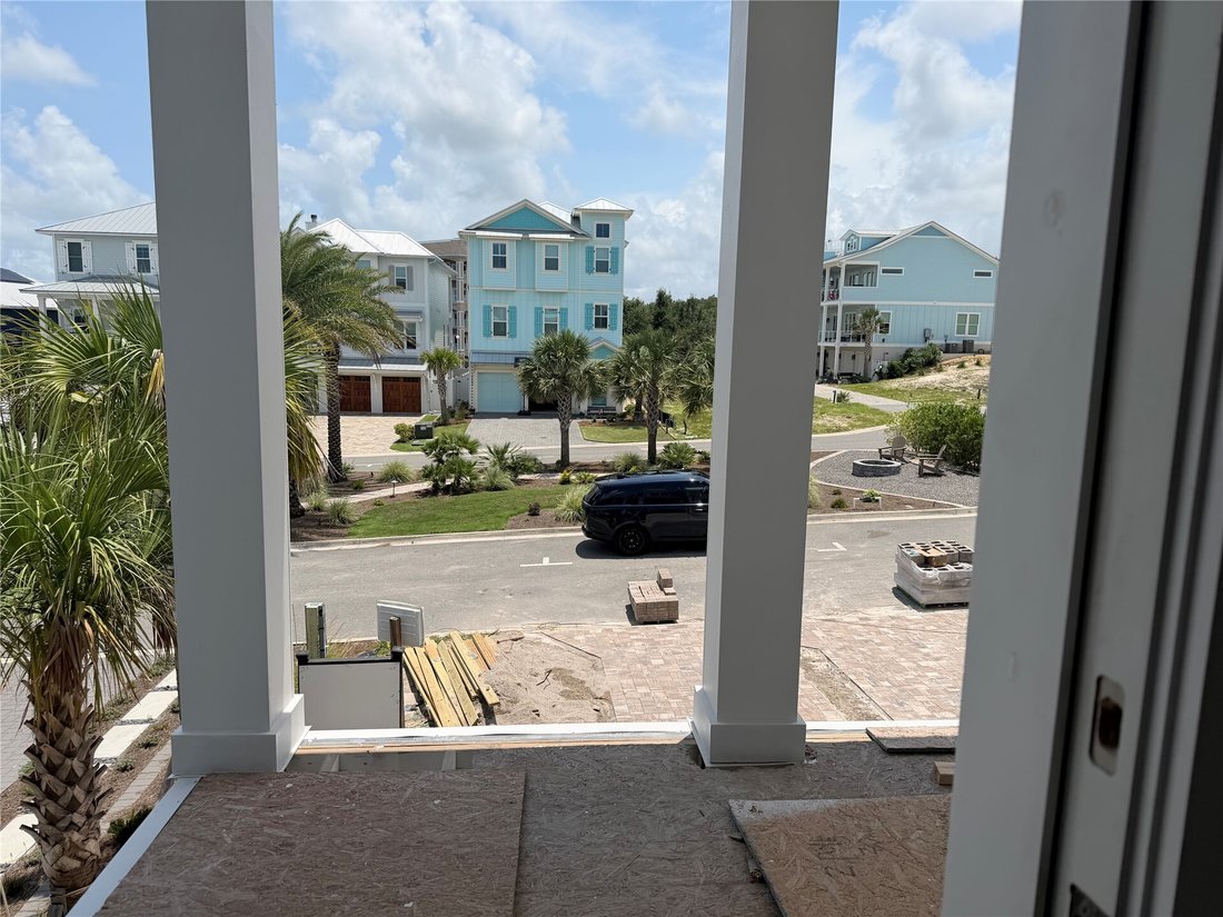 House in Fernandina Beach, Florida, United States 4 - 17161112