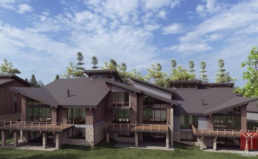 House in Petoskey, Michigan, United States 1