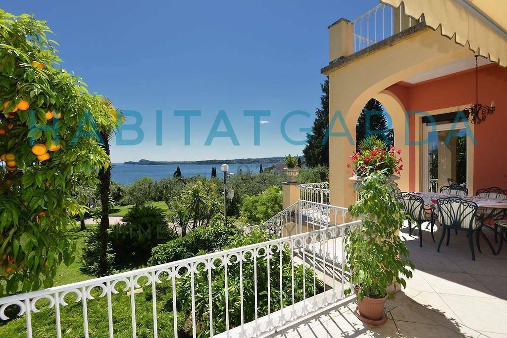 Villa in Gardone Riviera, Lombardy, Italy 5 - 18206566