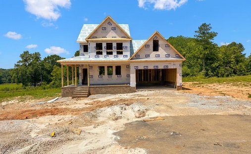 Haus in Wendell, North Carolina, Vereinigte Staaten 1