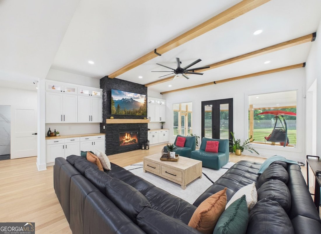 House in Milton, Georgia, United States 5 - 18346444