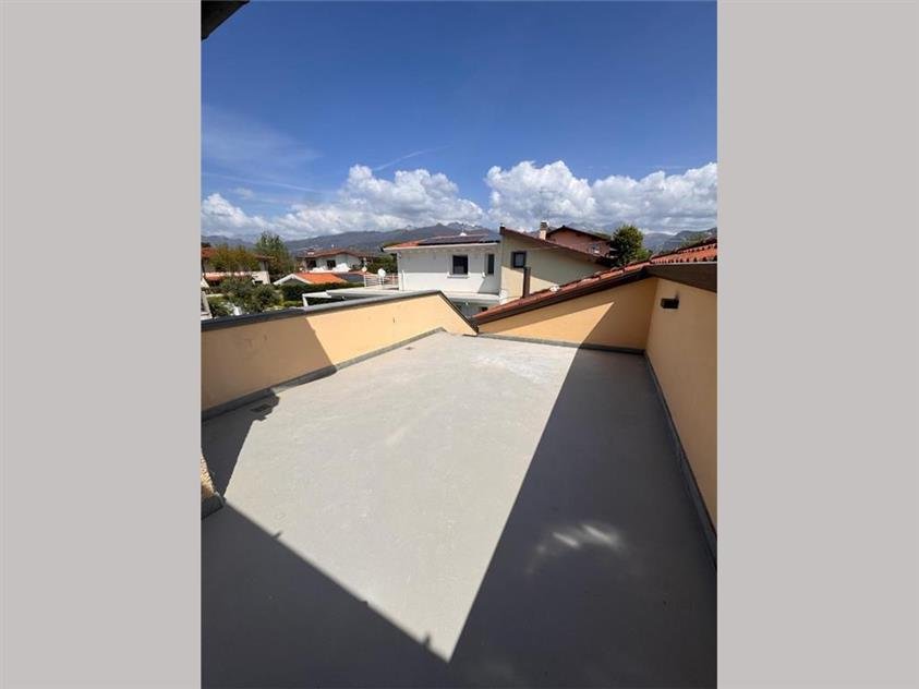 Apartment in Center, Forte dei Marmi, Tuscany 2 - 18344056