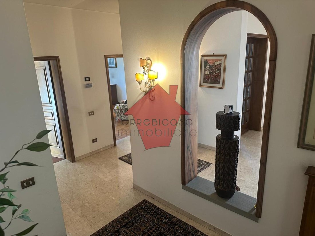 Villa in Hospital Zone, Empoli, Tuscany 4 - 18340551