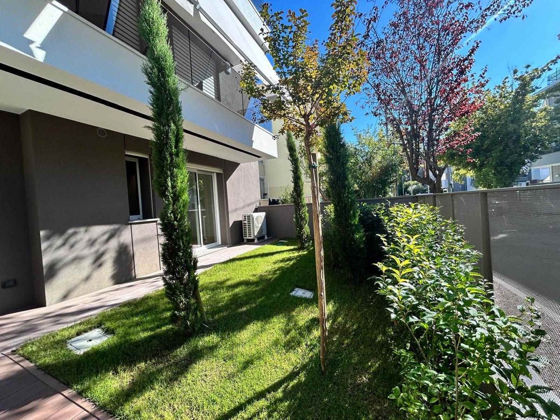 Apartment in Alba, Riccione, Emilia-Romagna 1 - 18341165