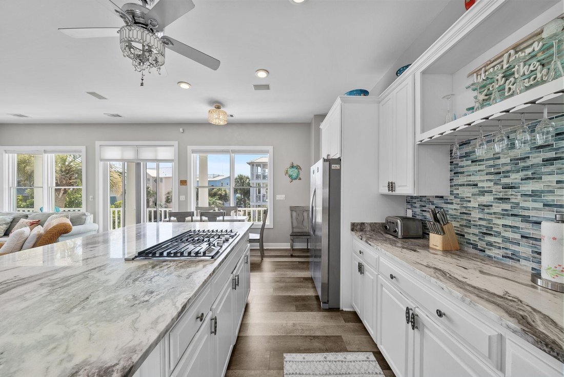 House in Santa Rosa Beach, Florida, United States 1 - 18348484
