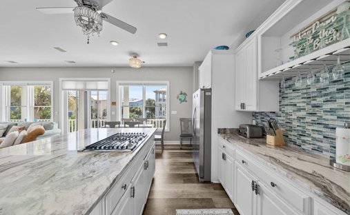 Maison à Santa Rosa Beach, Floride, États-Unis 1