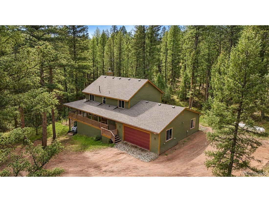 House in Sedalia, Colorado, United States 1 - 18114476
