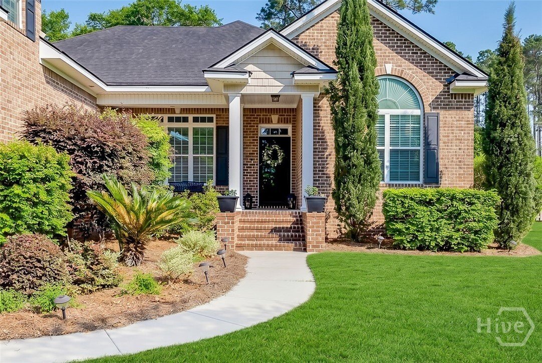 House in Rincon, Georgia, United States 3 - 18343905