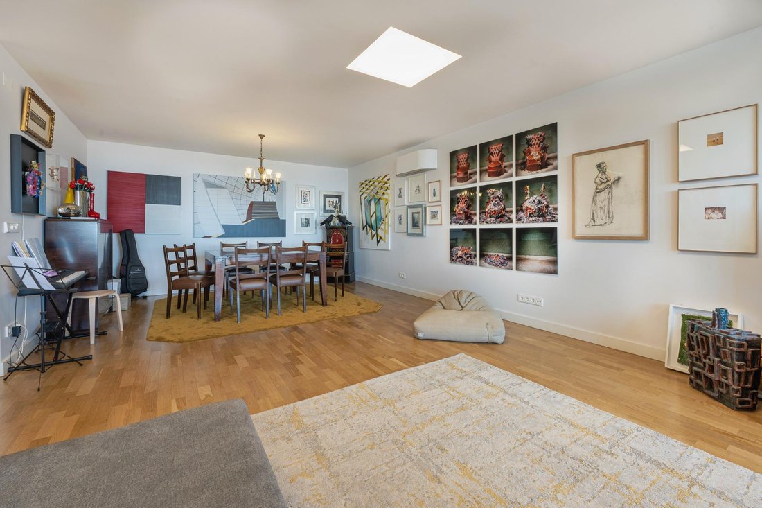 Apartment in Penha de Franca, Lisbon, Portugal 4 - 18349834