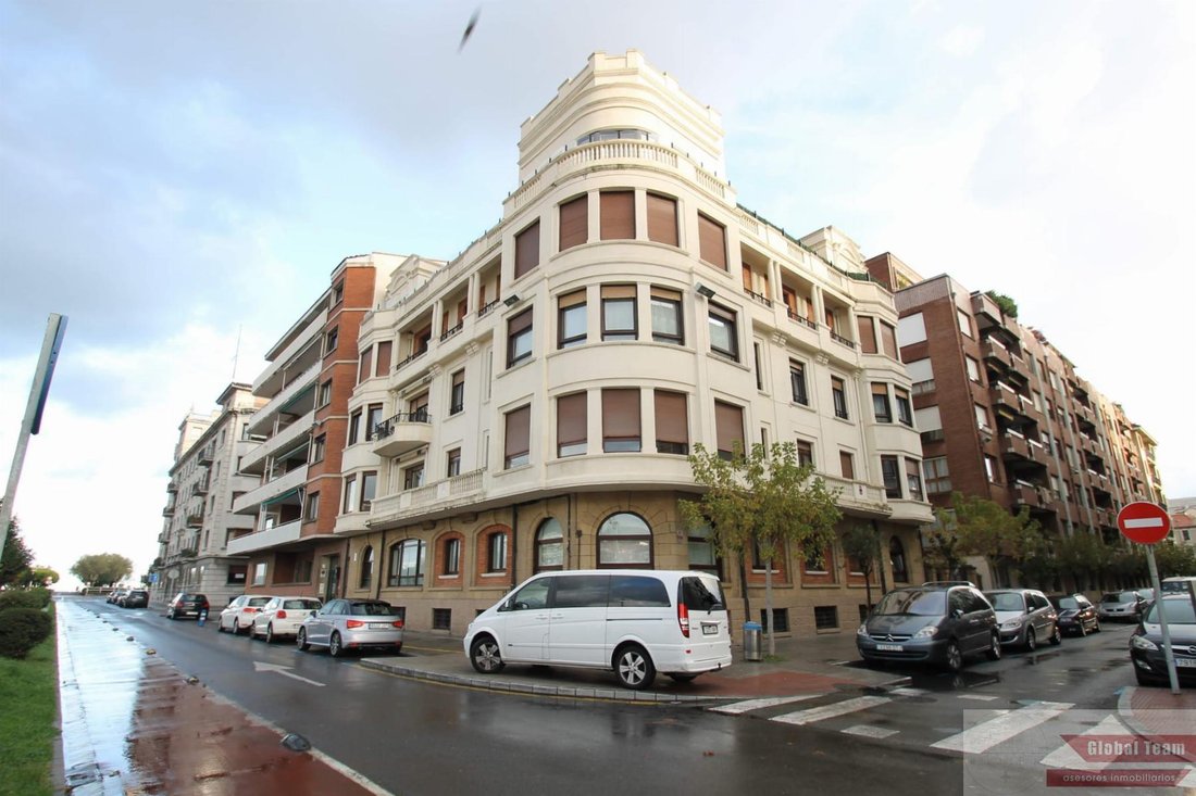 Apartment in Getxo, Basque Country, Spain 2 - 16556062
