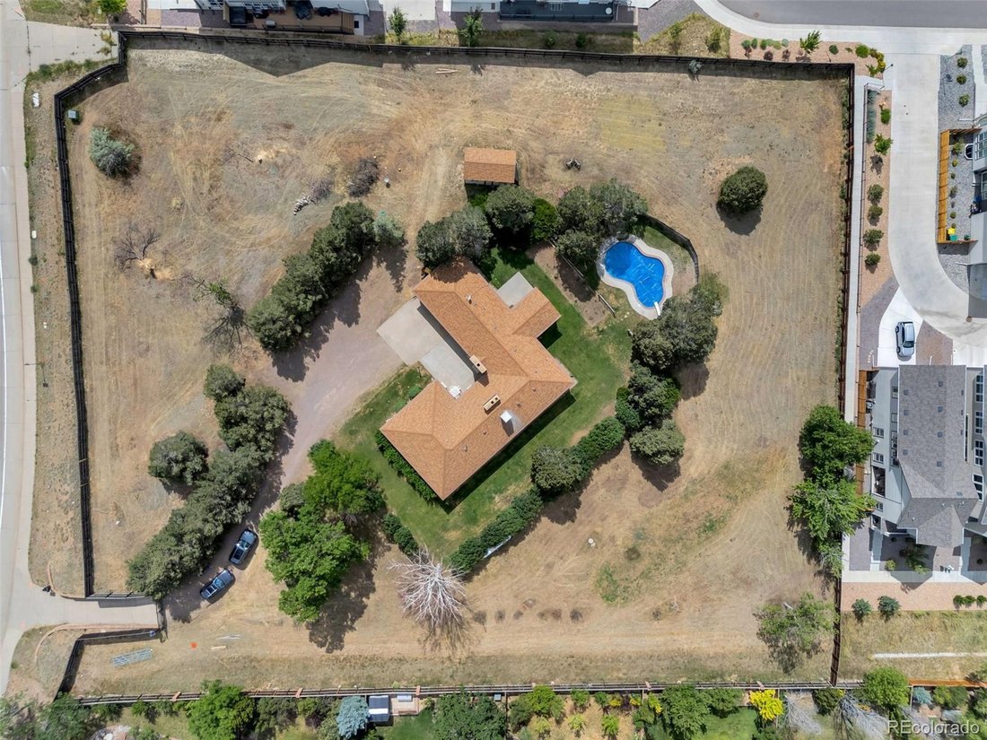 House in Lone Tree, Colorado, United States 2 - 18347041