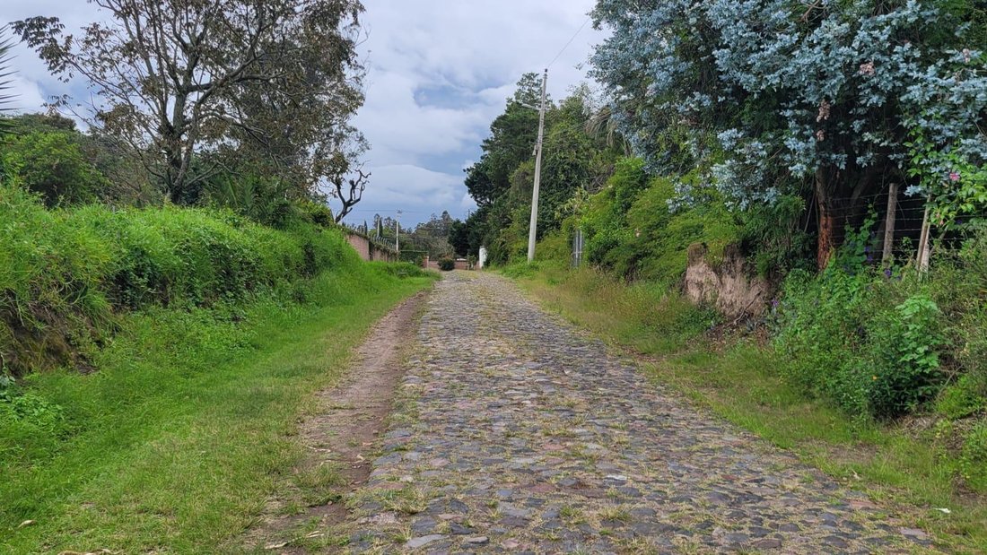 Land in Quito, Pichincha, Ecuador 3 - 18349387