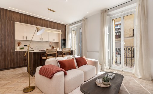 Apartamento en Centro, Madrid, España 1