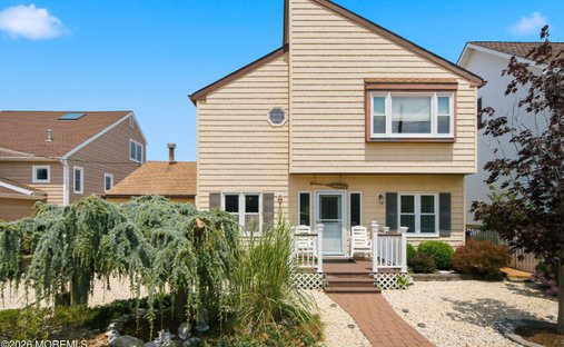 House in Brick Township, New Jersey, United States 1