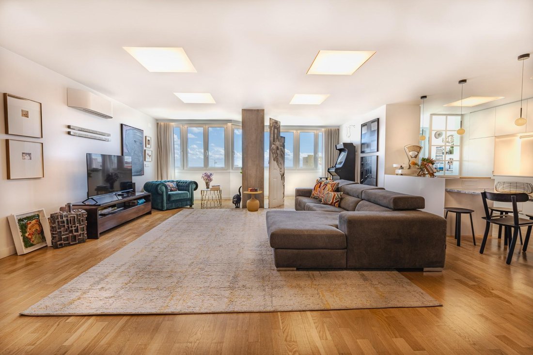 Apartment in Penha de Franca, Lisbon, Portugal 1 - 18349834