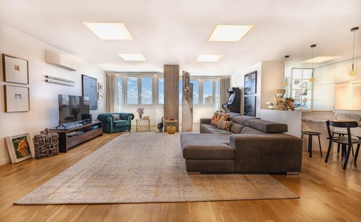 Apartamento en Penha de Franca, Lisboa, Portugal 1
