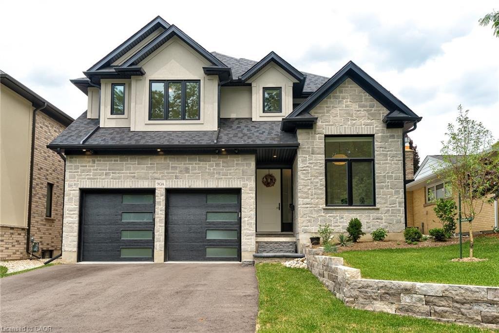 Maison à Waterloo, Ontario, Canada 1 - 18340807