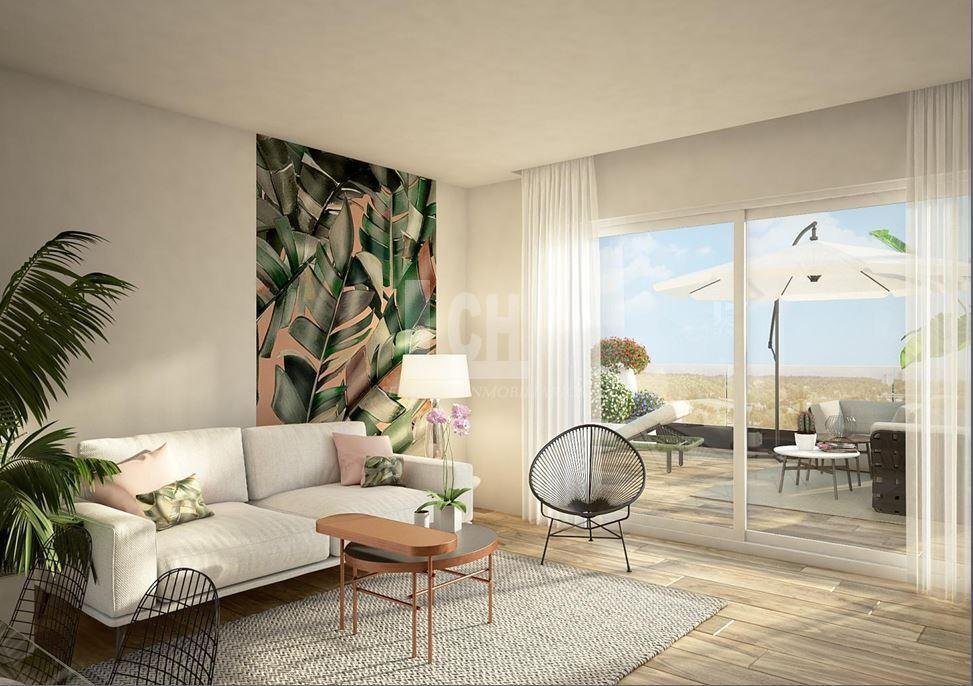 Apartment in Torrevieja, Valencian Community, Spain 1 - 14427256