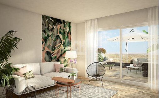 Appartamento a Torrevieja, Comunità Valenzana, Spagna 1