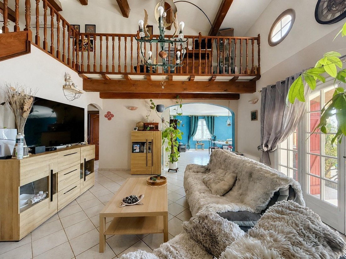 House in Saint Jaume, Draguignan, France 4 - 18343481