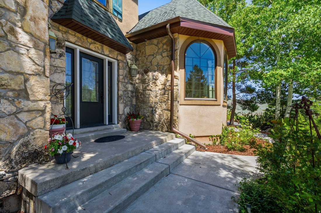 House in Park City, Utah, United States 5 - 18312783