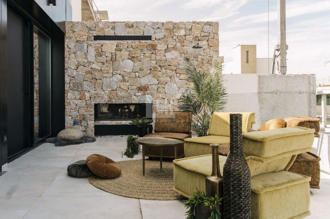 Villa in Ciudad Quesada, Rojales, Valencian Community 4 - 14425583