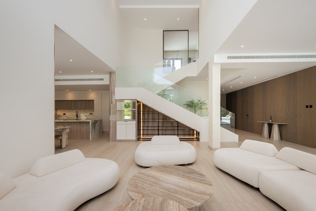 House in Al Wasl, Dubai, United Arab Emirates 1 - 18287741