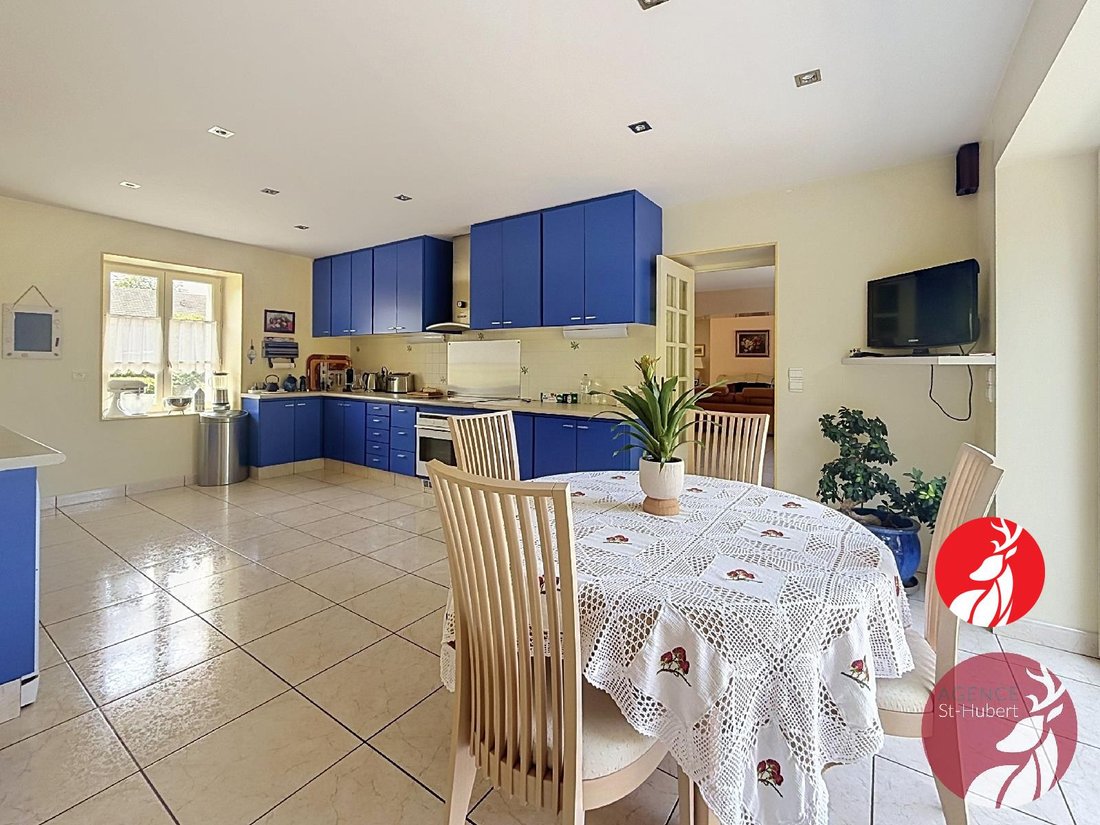 House in Courdimanche-sur-Essonne, Ile-de-France, France 5 - 18346546