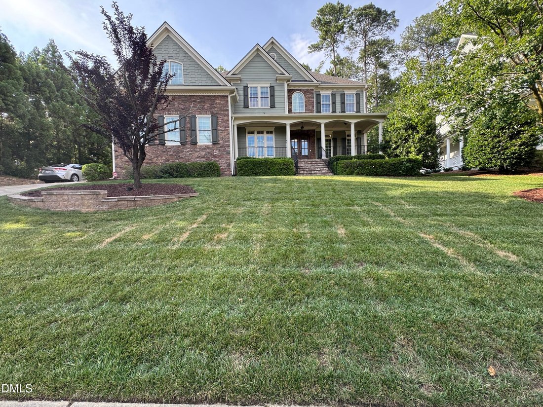House in Cary, North Carolina, United States 1 - 18346447