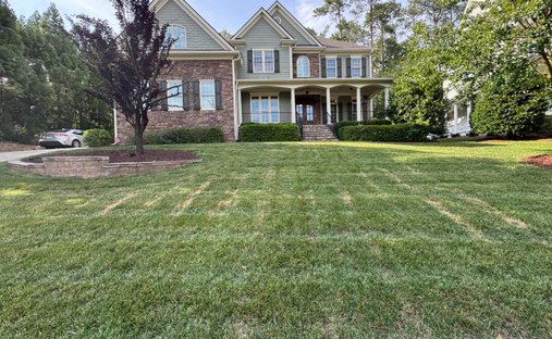 House in Cary, North Carolina, United States 1