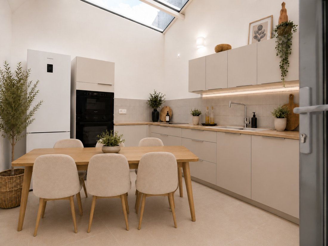 Apartment in Pontaillac, Royan, France 3 - 18344224