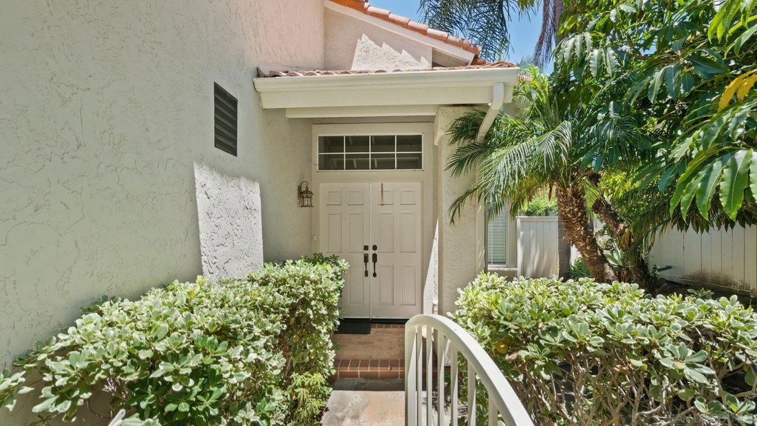 Townhouse in San Diego, California, United States 3 - 18342491
