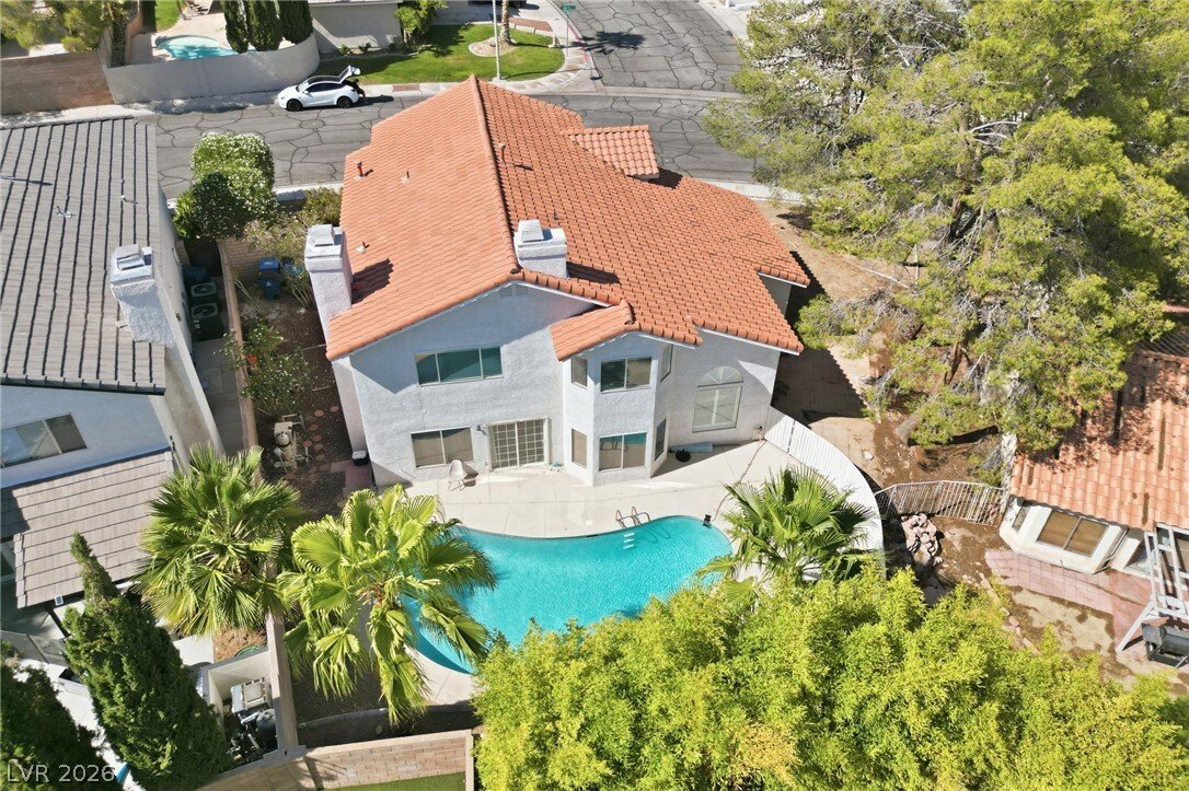 House in Las Vegas, Nevada, United States 1 - 18339902