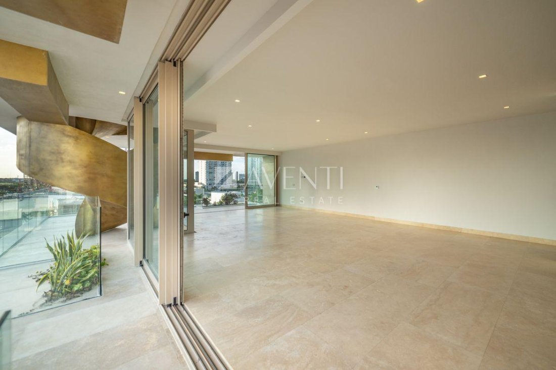 Apartment in Cancún, Quintana Roo, Mexico 4 - 18349492