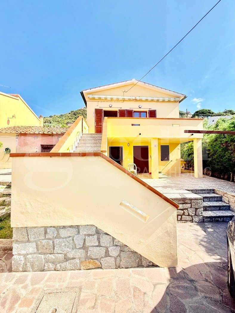 Apartment in Marciana, Tuscany, Italy 2 - 18341033